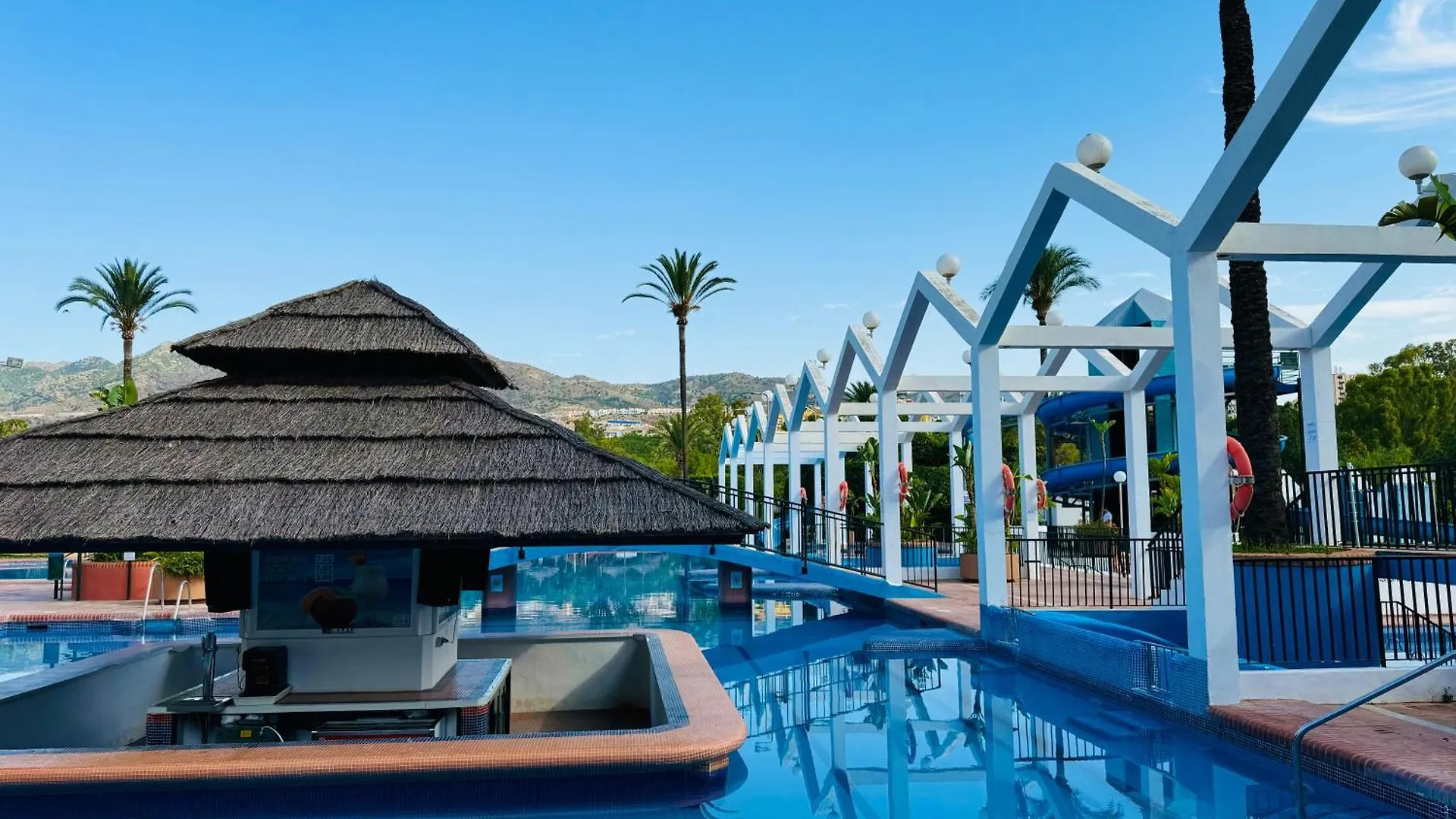 Exclusive Suite In Benalbeach Benalmádena 0*,