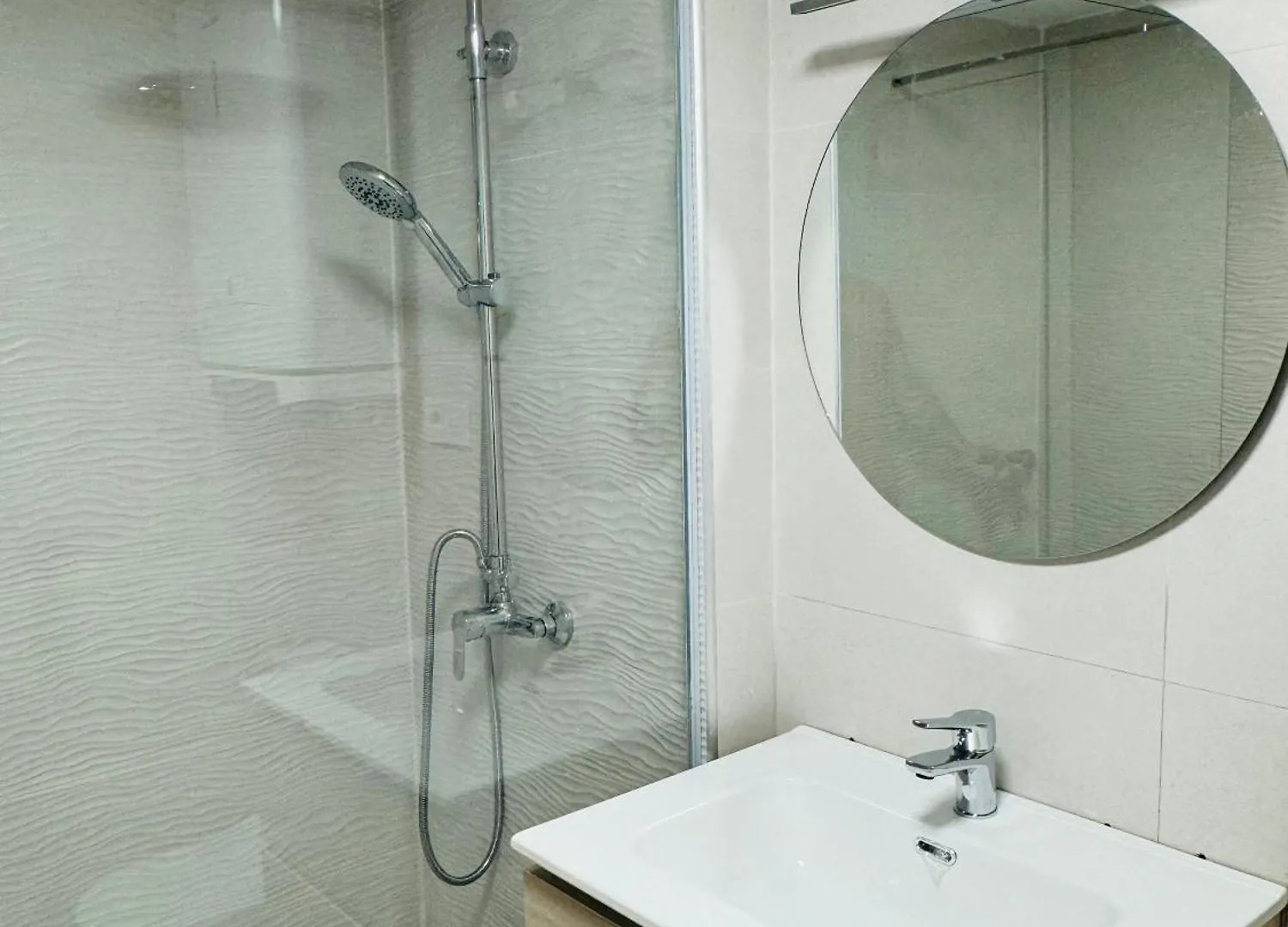 Exclusive Suite In Benalbeach Benalmádena Apartamento