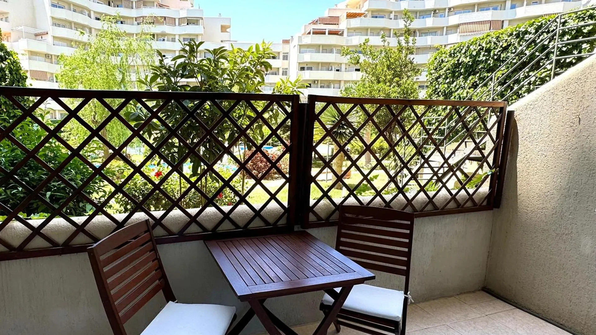 Apartamento Exclusive Suite In Benalbeach Benalmádena España