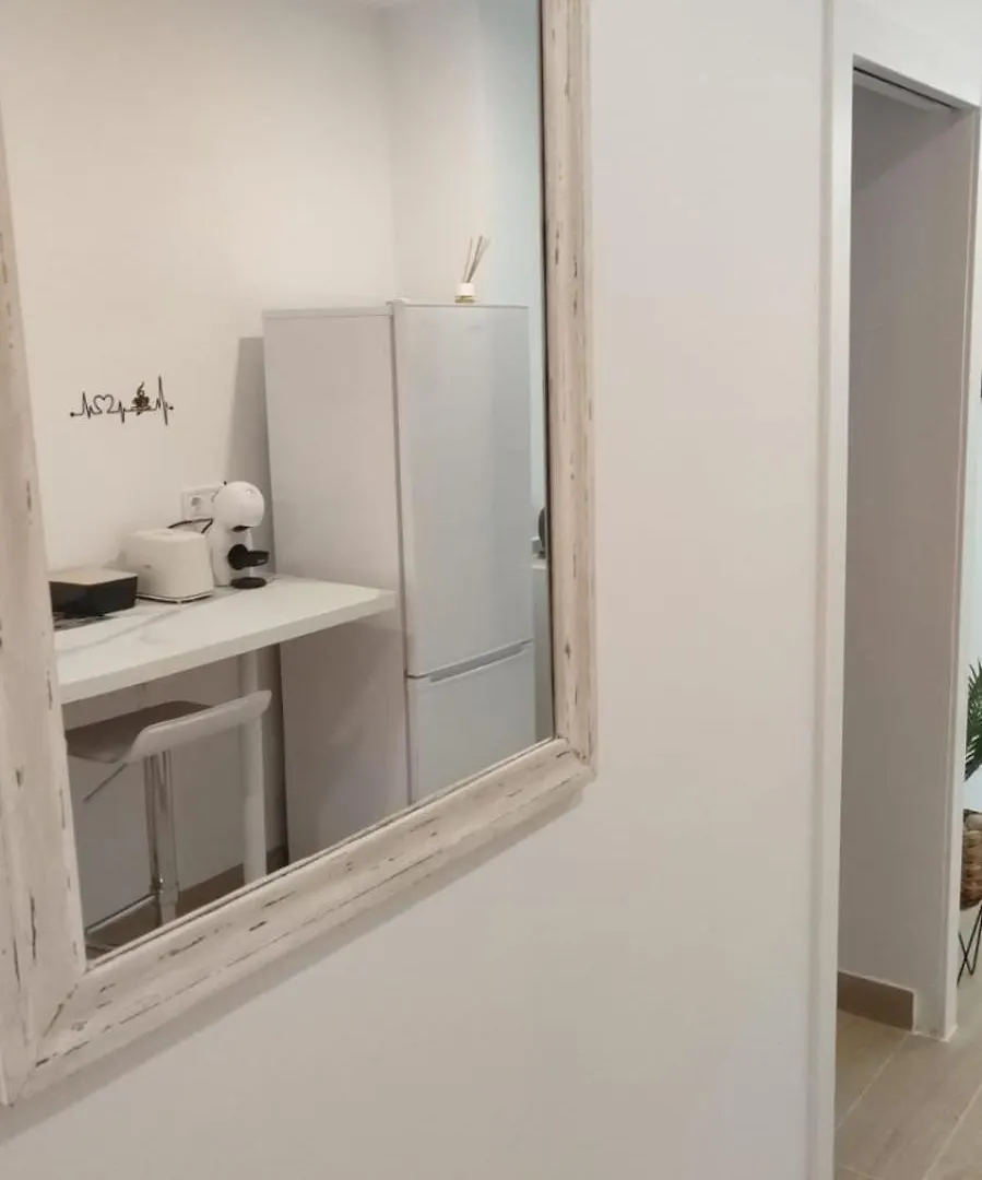 Apartamento Exclusive Suite In Benalbeach Benalmádena España