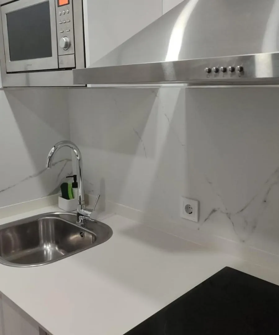 Apartamento Exclusive Suite In Benalbeach Benalmádena