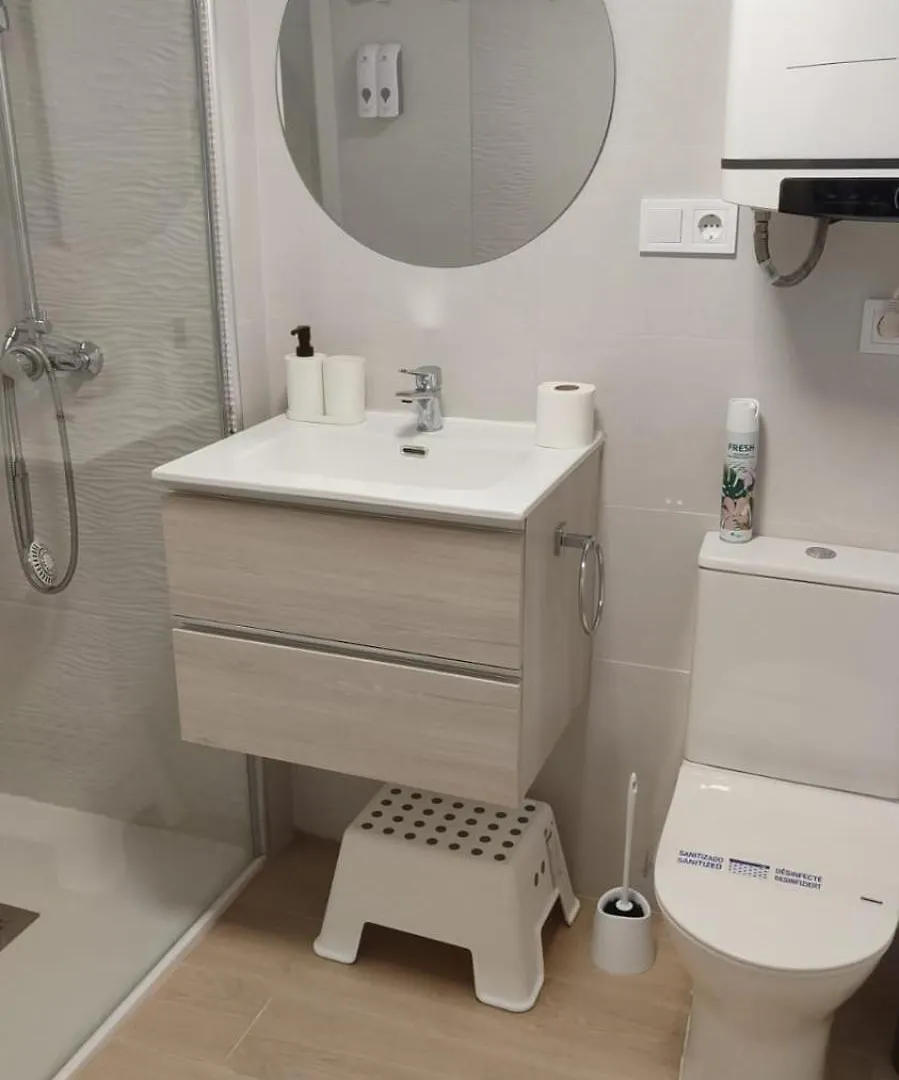 Apartamento Exclusive Suite In Benalbeach Benalmádena