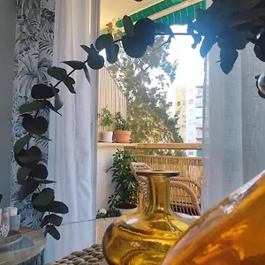 Apartamento Boqueron 5, Torre Del Mar