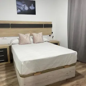 Apartamento Y Privada Torre Del Castillo, Sanlúcar de Barrameda