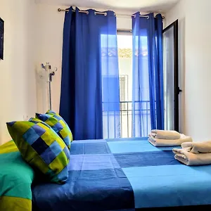 Apartamento El Balcon De, Zuheros