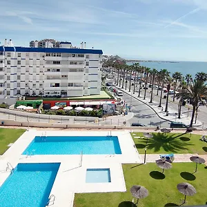 Apartamento Aloha Playa, Benalmádena