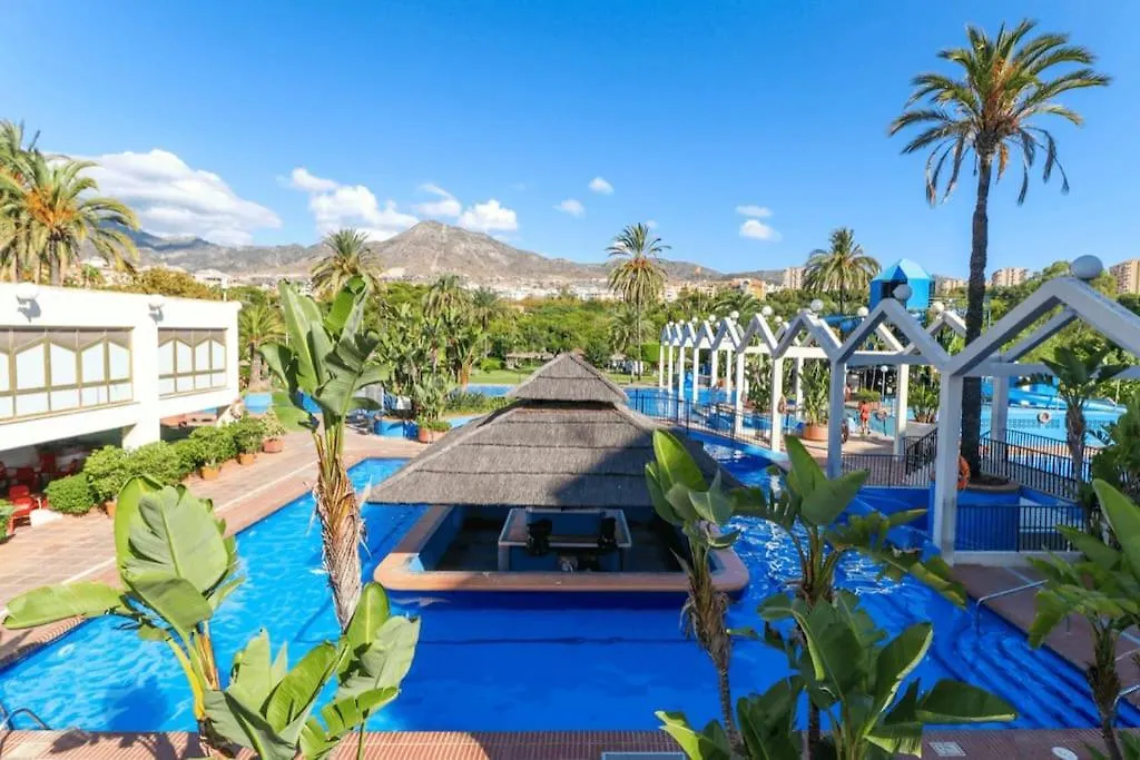 Exclusive Suite In Benalbeach Бенальмадена Апартаменты