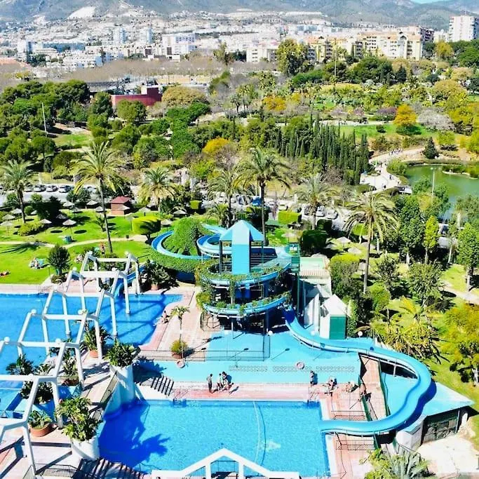 Exclusive Suite In Benalbeach Бенальмадена 0*,  Испания