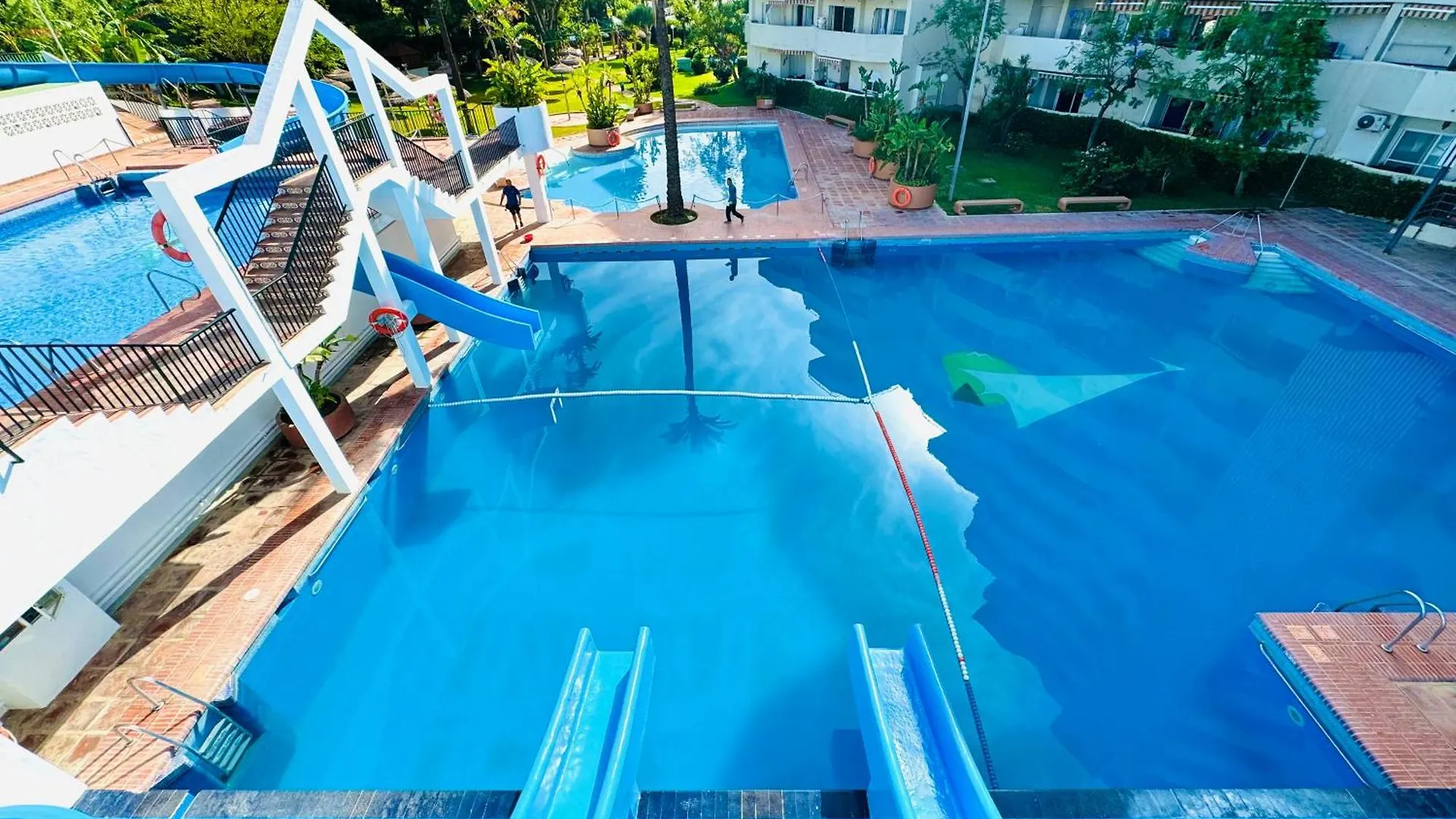 Exclusive Suite In Benalbeach Бенальмадена 0*,  Испания