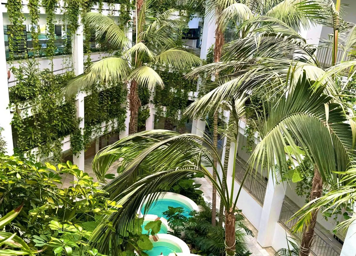 Exclusive Suite In Benalbeach Бенальмадена