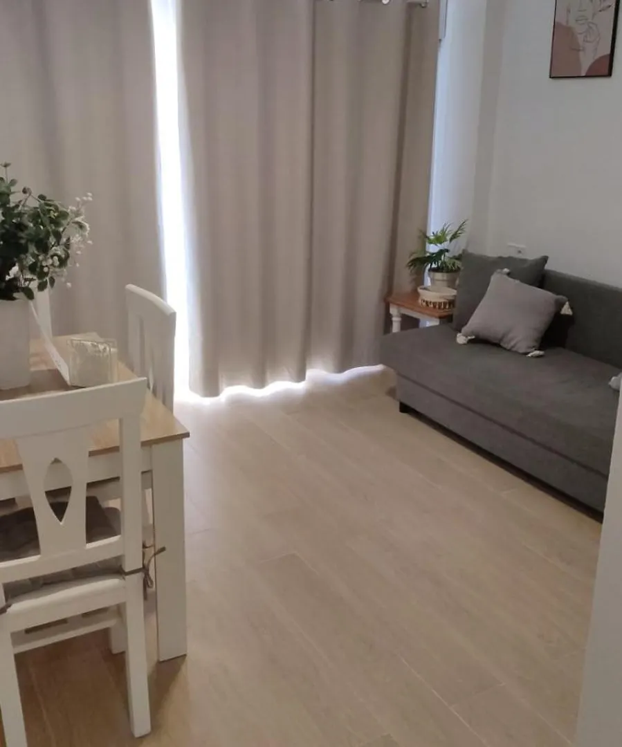 Exclusive Suite In Benalbeach Бенальмадена 0*,