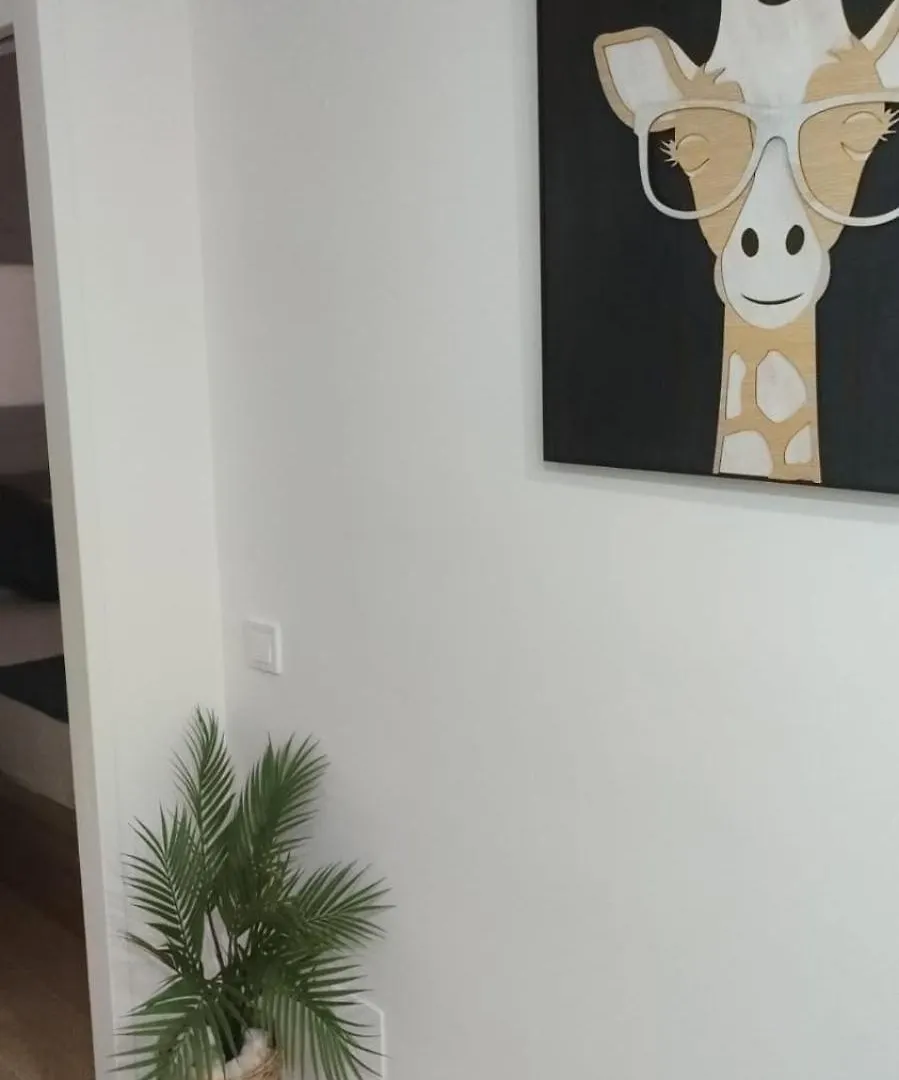 Exclusive Suite In Benalbeach Бенальмадена Апартаменты